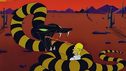 Simpsonovi XXII (2/22)