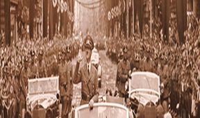 Mýtus Blitzkrieg (1/3)