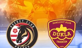 Hokej - Tipsport liga