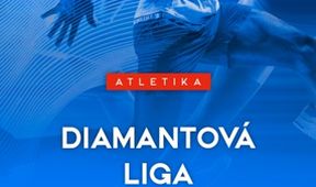 Atletika - Diamantová liga