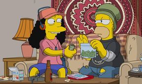 Simpsonovi X (5/23)