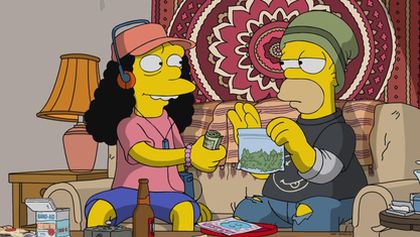 Simpsonovi X (5/23)