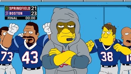 Simpsonovi XII (12/21)