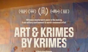 Umění z kriminálu: signováno Krimes