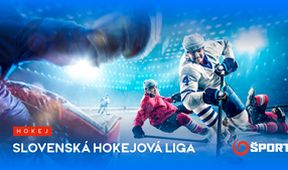 Hokej - Tipos SHL
