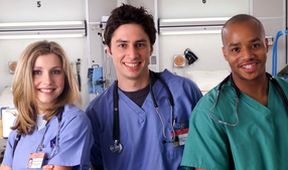 Scrubs