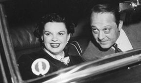 Sid a Judy