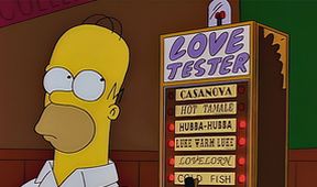 Simpsonovi XIV (13/22)