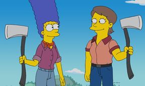Simpsonovi VIII (14/25)