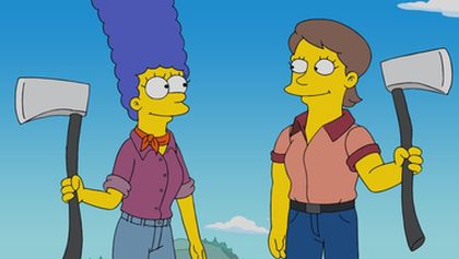 Simpsonovi VIII (14/25)
