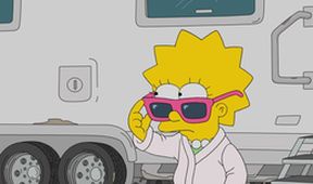 Simpsonovi VI (5/25)