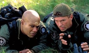 Hvězdná brána IV (17/22)