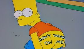 Simpsonovi X (10/23)
