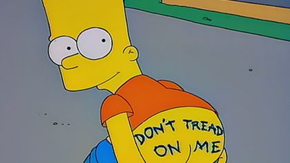 Simpsonovi X (10/23)