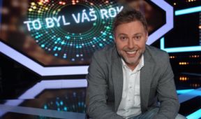 TO BYL VÁŠ ROK