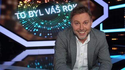 TO BYL VÁŠ ROK