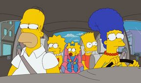 Simpsonovi XXI (13/23)