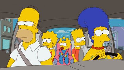 Simpsonovi XXI (13/23)