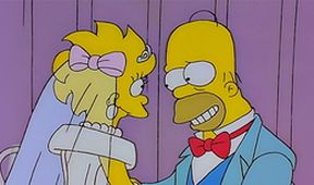 Simpsonovi VI (2/25)