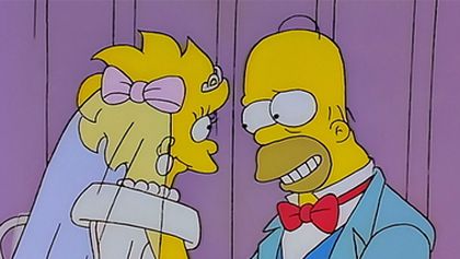 Simpsonovi VI (2/25)