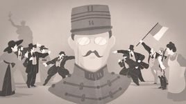 Dějiny antisemitismu (4/4)