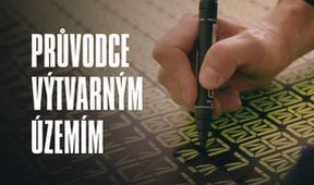 Průvodce výtvarným územím - Krištof Kintera