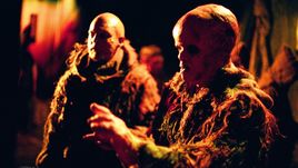 Hvězdná brána V (4/22)