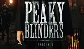 Peaky Blinders - Gangy z Birminghamu (10)