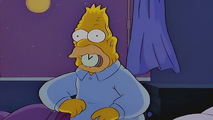 Simpsonovi VIII (18/25)