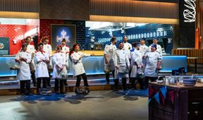 Hell´s Kitchen Česko II (5)