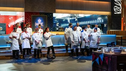Hell´s Kitchen Česko II (5)