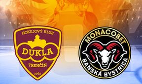 Hokej - Tipsport liga