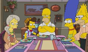 Simpsonovi IX (20/25)
