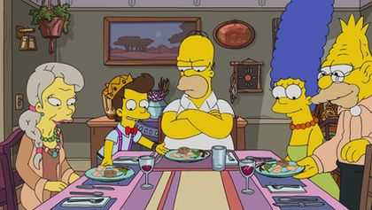 Simpsonovi IX (20/25)