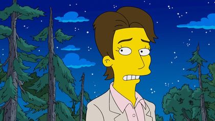 Simpsonovi XVII (18/22)