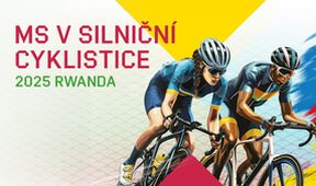 MS v silniční cyklistice 2025, MS Rwanda
