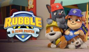 Rubble a jeho parta