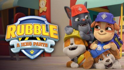 Rubble a jeho parta