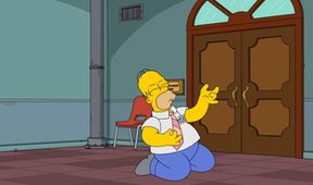 Simpsonovi XXIII (8/22)