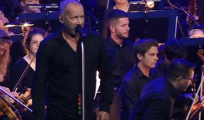 David Koller a JFO v Gongu