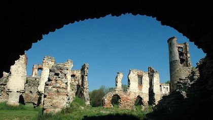 Krajinou příběhů českých hradů známých i neznámých III (8/10)