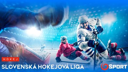 Hokej - Tipos SHL