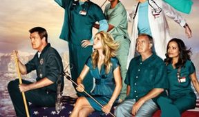 Scrubs