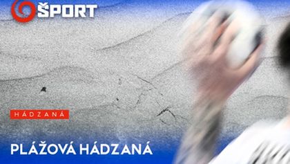 EHF Beach Handball EURO 2025