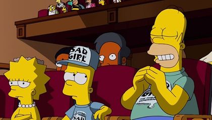 Simpsonovi XI (21/22)