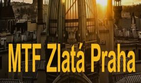 MTF Zlatá Praha 2025 - předávání cen, MTF Zlatá Praha