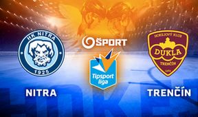 Hokej - Tipsport liga