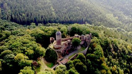 Krajinou příběhů českých hradů známých i neznámých III (10/10)