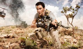 Protiúder III (2/10)