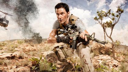 Protiúder III (2/10)